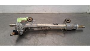 Gebruikte Stuurhuis Toyota Hilux V/VI 2.8 D4D-F 16V 4x4 Prijs € 665,50 Inclusief btw aangeboden door Autohandel Didier