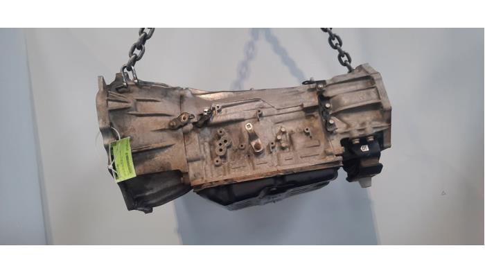 Versnellingsbak Toyota Hilux