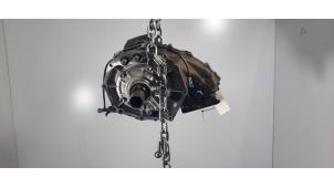 Gebruikte Tussenbak 4x4 Toyota Land Cruiser 90 (J9) 3.0 TD Prijs € 998,25 Inclusief btw aangeboden door Autohandel Didier