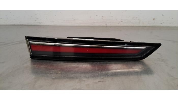 Rücklicht links Opel Astra
