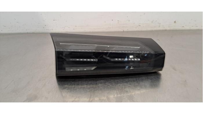 Rücklicht links Peugeot 2008