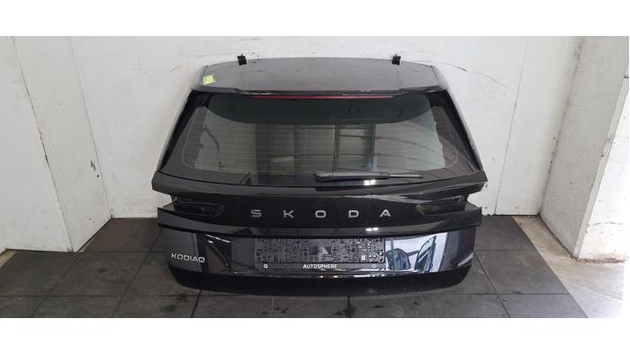 Portellone posteriore Skoda Kodiaq