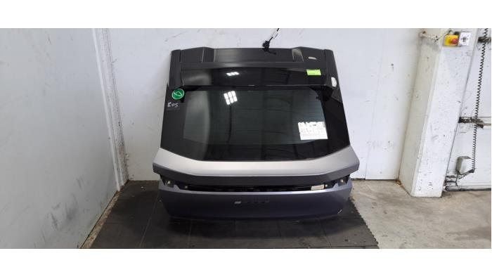 Portellone posteriore Peugeot 3008