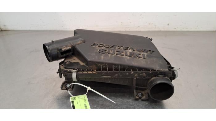 Boîtier filtre à air Suzuki SX-4