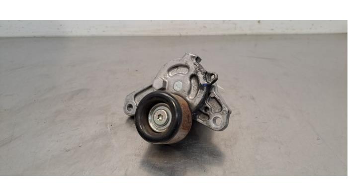 Rouleau tendeur courroie trapézoïdale multiple Suzuki SX-4
