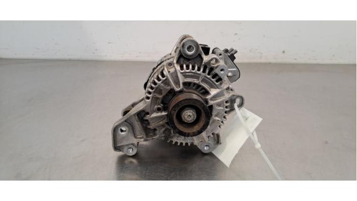 Dynamo Suzuki SX-4