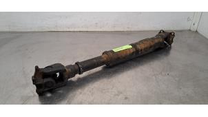 Gebruikte Cardanas Toyota Land Cruiser 90 (J9) 3.0 TD Prijs € 199,65 Inclusief btw aangeboden door Autohandel Didier