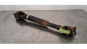 Gebruikte Cardanas Toyota Land Cruiser 90 (J9) 3.0 TD Prijs € 199,65 Inclusief btw aangeboden door Autohandel Didier