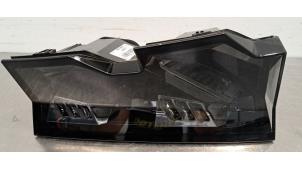 Gebruikte Achterlicht links Peugeot 3008 III e-3008 210 73 kWh Prijs € 332,75 Inclusief btw aangeboden door Autohandel Didier