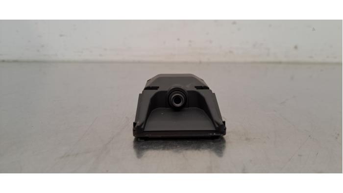 Camera voorzijde Peugeot 5008