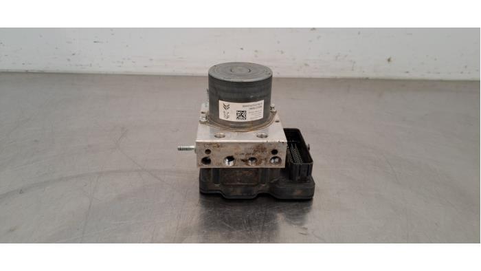 ABS Pumpe Peugeot 5008