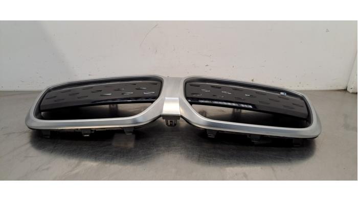 Grille BMW iX3