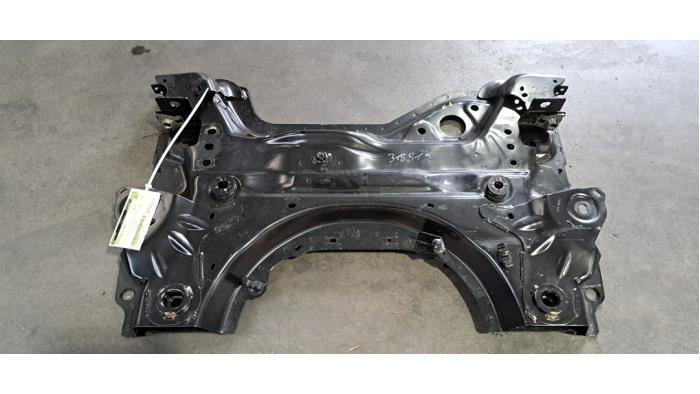 Subframe Peugeot 5008