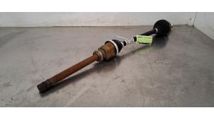 Gebruikte Cardanas rechts-voor (VWA) Peugeot 5008 II (M4/MC/MJ/MR) 1.5 BlueHDi 130 Prijs € 96,80 Inclusief btw aangeboden door Autohandel Didier