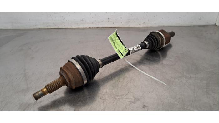 Antriebswelle links vorne Peugeot 5008