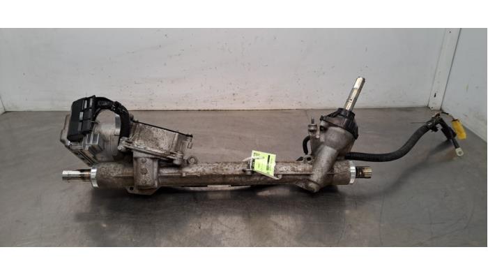 Caja de dirección Peugeot 5008