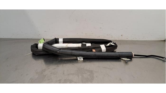 Airbag superior derecha Peugeot 5008