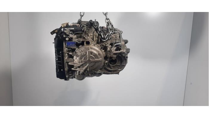 Versnellingsbak Peugeot 5008