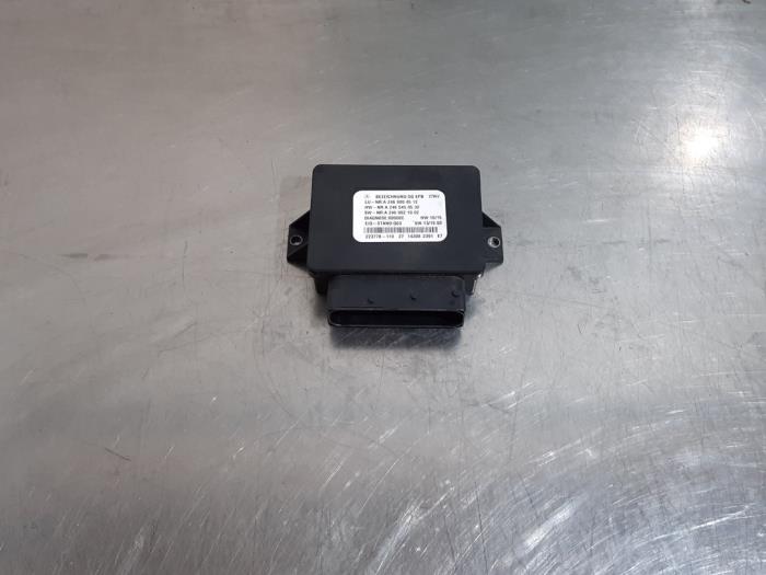 Handrem Module Mercedes A-Klasse