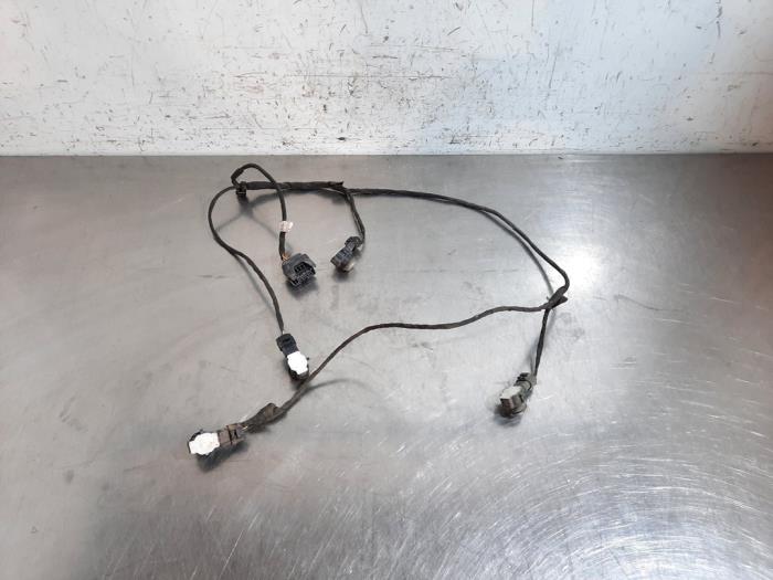 PDC Sensor Set Mercedes A-Klasse