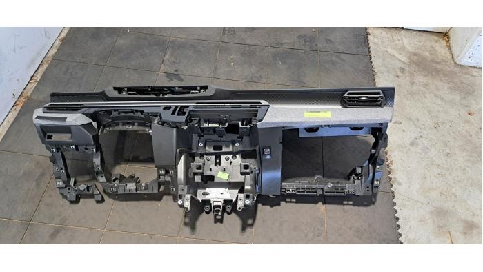 Armaturenbrett Peugeot 3008