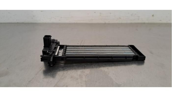 Heating element Peugeot 2008