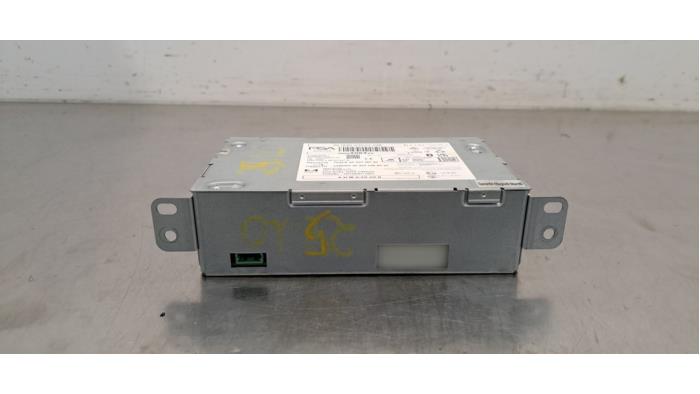 Radio module Peugeot 2008