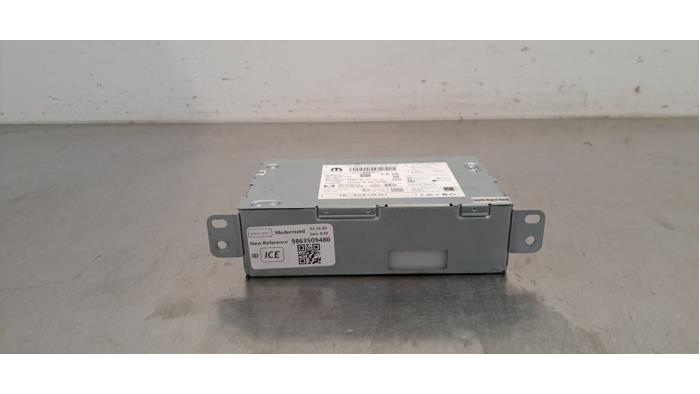 Radio module Peugeot 308