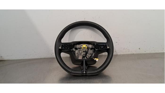 Kierownica Opel Astra
