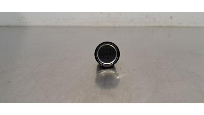 Start/Stop schakelaar Opel Astra