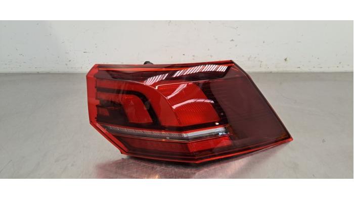 Lampa spate dreaptă Volkswagen Golf
