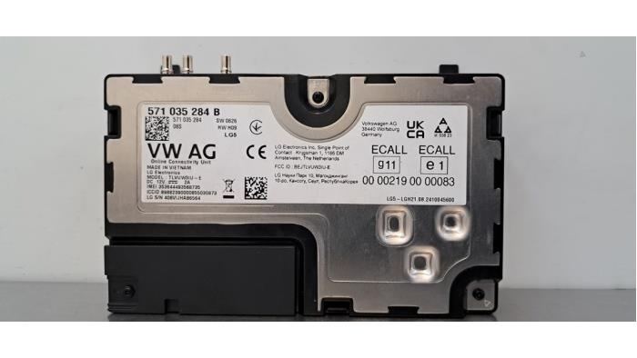 Communicatie module Volkswagen Golf