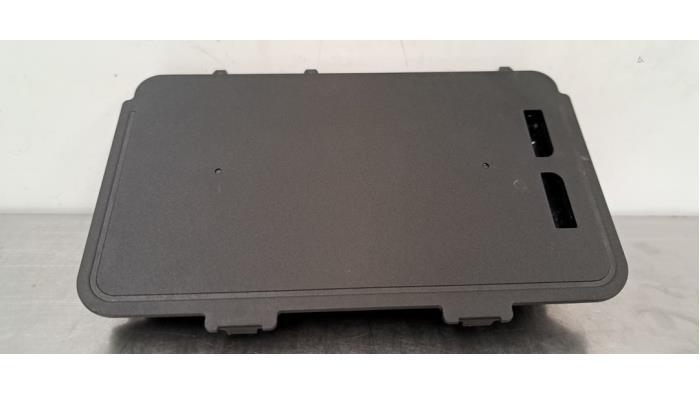 Draadloze oplader Volkswagen Golf