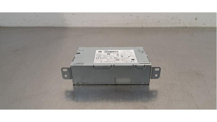 Radio Modul Peugeot 208