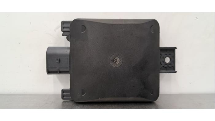 Sensor de radar Volkswagen Golf