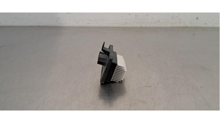 Heizung Widerstand Peugeot 208