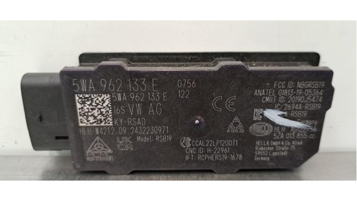 Keyless entry antenne Volkswagen Golf