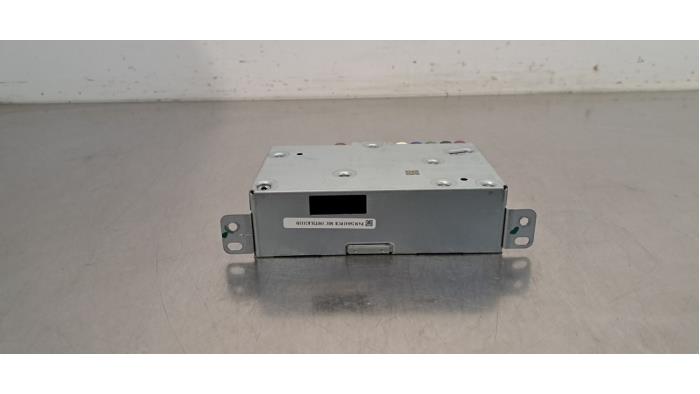 Radio module Peugeot 3008