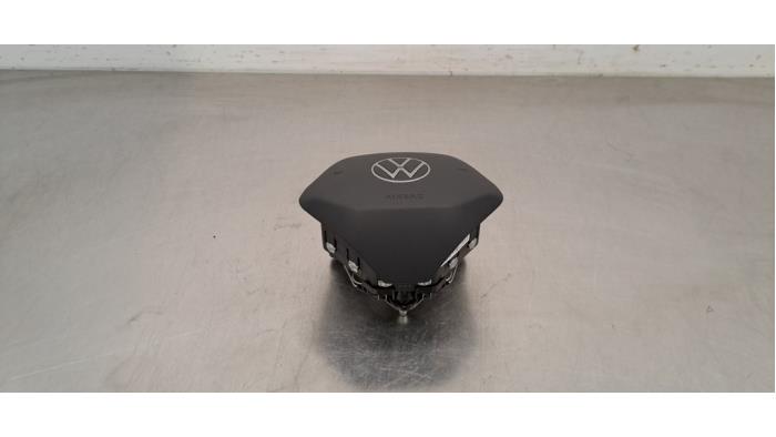 Airbag links (Lenkrad) Volkswagen Golf