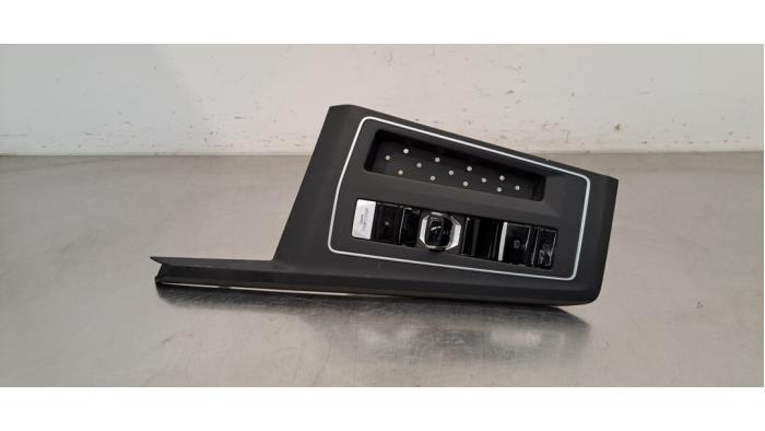 Middenconsoles Volkswagen Golf