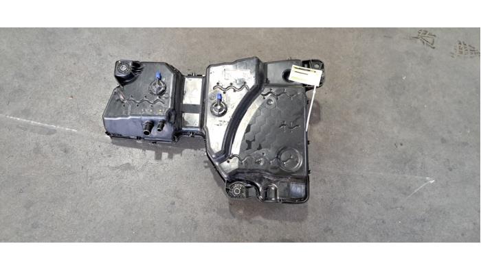 Adblue tank Audi Q3