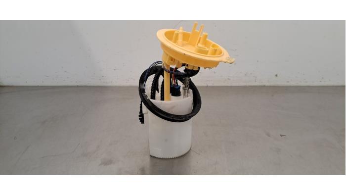 Kraftstoffpumpe Elektrisch Volkswagen Golf
