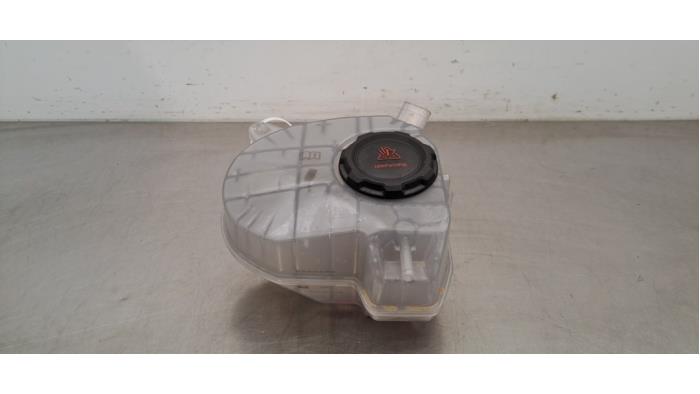 Expansievat Volkswagen Golf