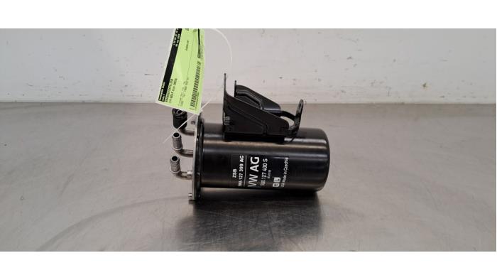 Kraftstofffilter Volkswagen Golf