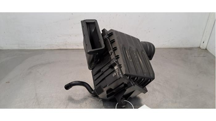 Boîtier filtre à air Volkswagen Golf