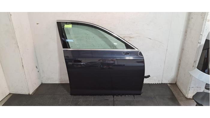 Portier 4Deurs rechts-voor Audi A4