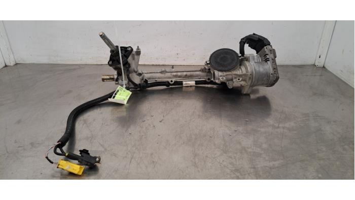 Stuurhuis Bekrachtigd Volkswagen Golf