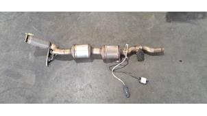 Gebruikte Katalysator Volkswagen Golf VIII (CD1) 2.0 TDI BlueMotion 16V Prijs € 1.058,75 Inclusief btw aangeboden door Autohandel Didier