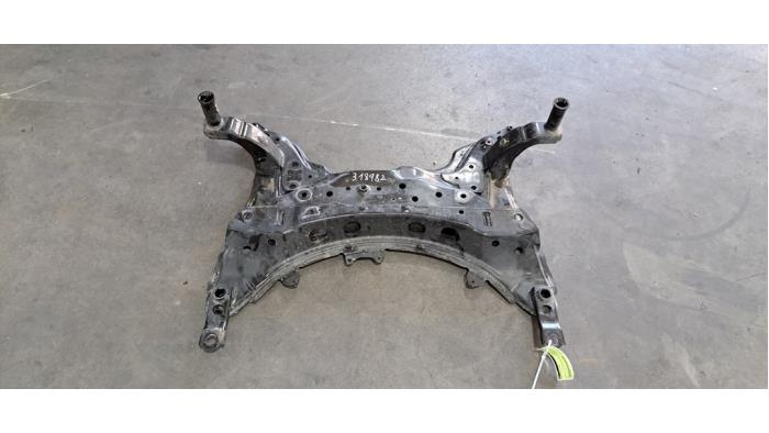 Subframe Toyota C-HR