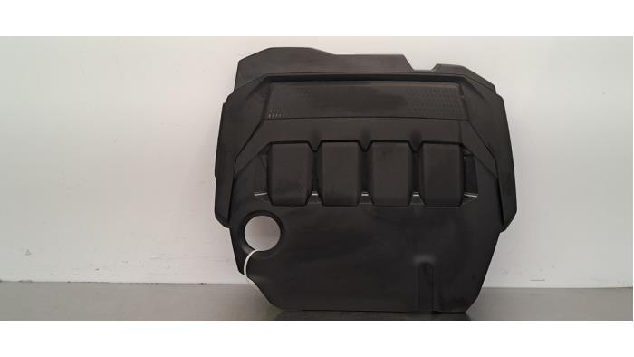 Engine protection panel Volkswagen Golf